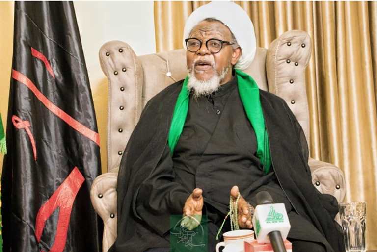  sheikh zakzaky met with sadats on 21 of dec 2021 in abuja 